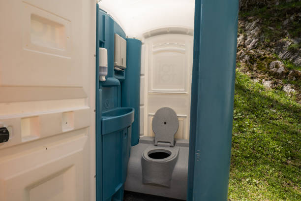 Portable restroom solutions in Jefferson Valley Yorktown, NY