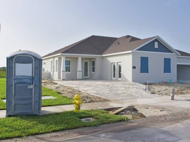 Best Portable restroom trailer rental  in Jefferson Valley Yorktown, NY